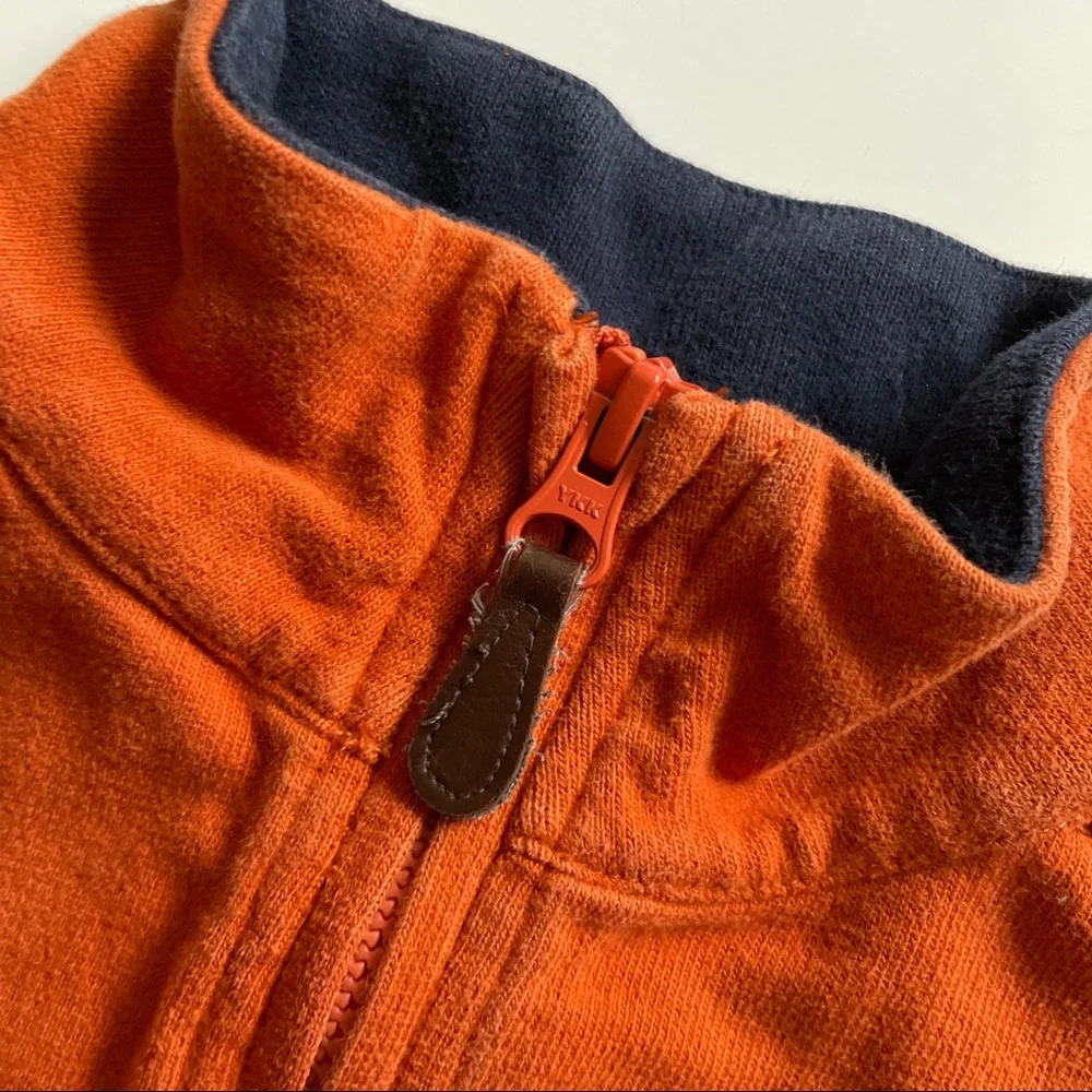 Crewcuts sweater
